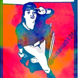 Meet your Posher, Susana r