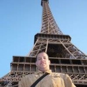 Meet your Posher, Rolando