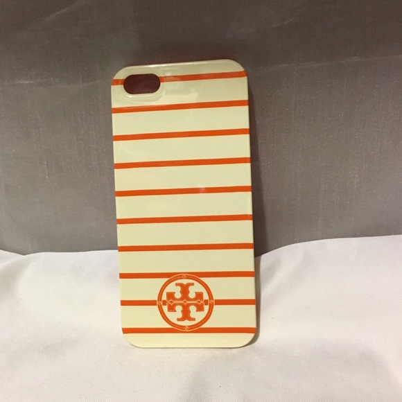Tory Burch Accessories - 🆕IPHONE 5 CASES💥BRAND TORY BURCH