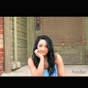 Meet your Posher, Baylee