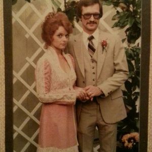 Meet your Posher, Pam