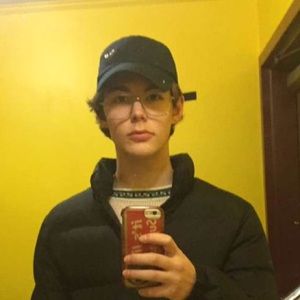 Meet your Posher, Jake