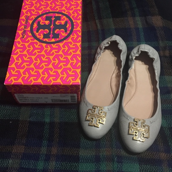 Tory Burch Melinda flats