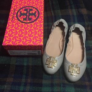 Tory Burch Melinda flats