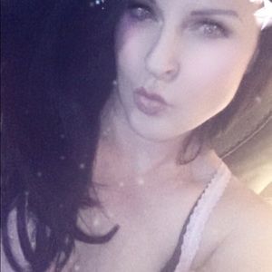 Meet your Posher, Jo dee