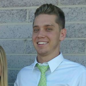 Meet your Posher, Tanner