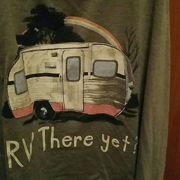 Loose fit tank RV there yet? - Picture 2 of 2