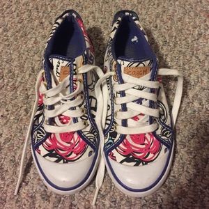 Coach Sneakers