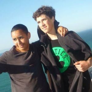 Meet your Posher, Sami