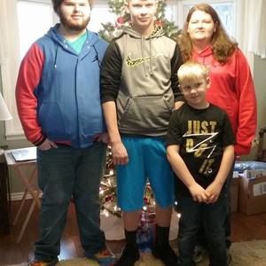 Meet your Posher, Jill