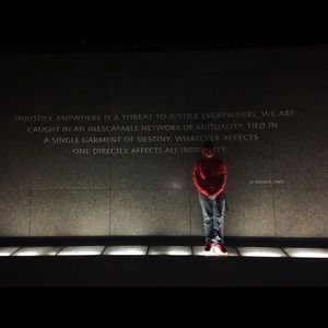 Meet your Posher, Aj