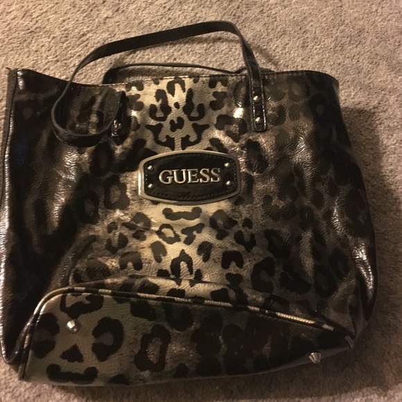 Guess handbag