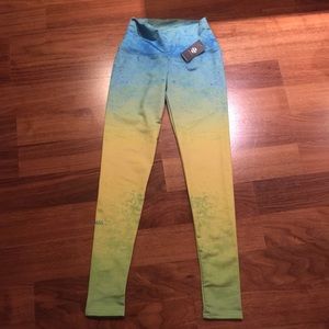 Brand new!  Noli yoga pant. Small