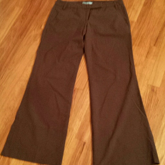 Guess Marciano Dress pants sz 6