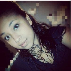 Meet your Posher, Jazmin