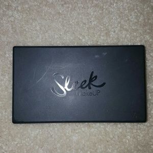 Sleek blush by 3 in Sugar