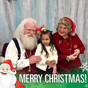 Meet your Posher, Ericka