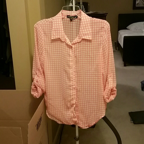 Button Down Shirt