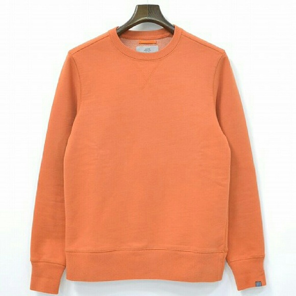 Jack Spade Other - Jack Spade Janson Crewneck Sweatshirt Medium