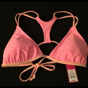 Xhilaration Swim top