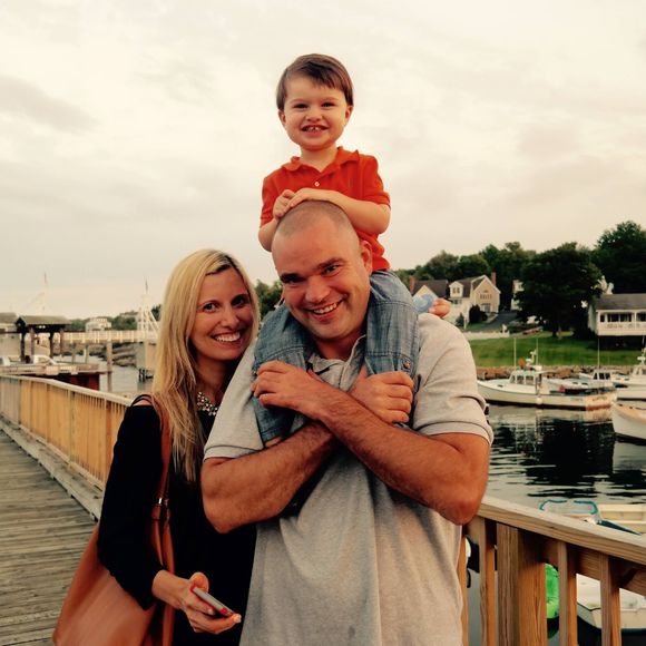 Meet your Posher, Lea