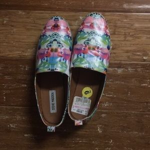 Steeve Madden Shoes