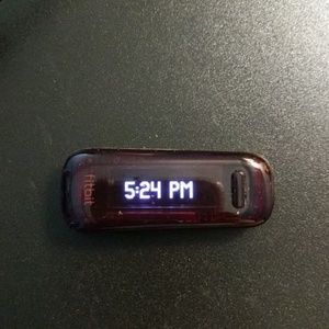 Fitbit one