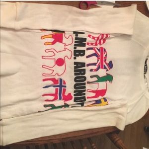 L.A.M.B Long Sleeved Thermal