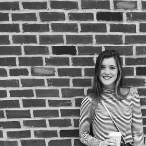 Meet your Posher, Colleen