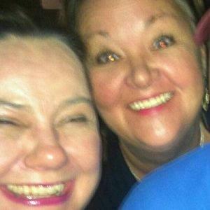 Meet your Posher, Wendy