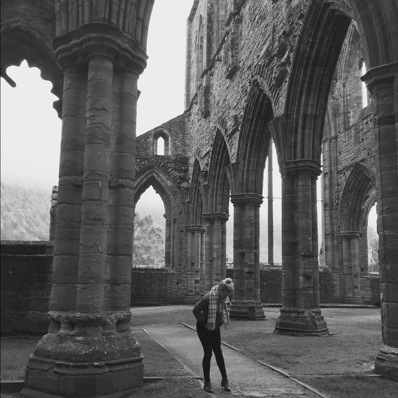 Meet your Posher, Anna