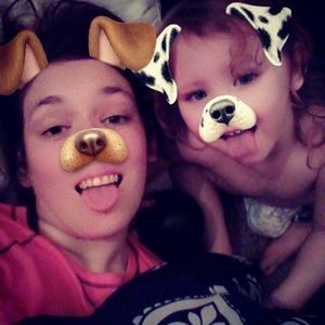 Meet your Posher, Lacy