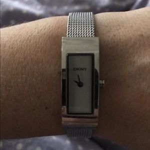 DKNY watch