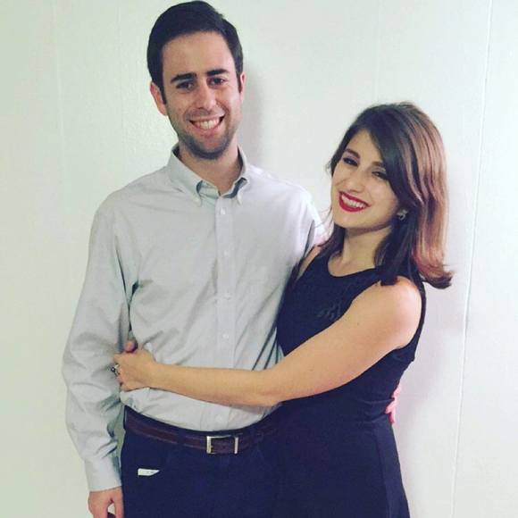 Meet your Posher, Erin
