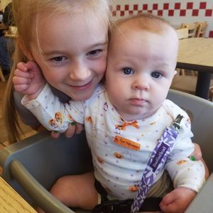 Meet your Posher, Deanne