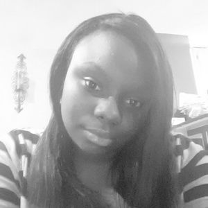 Meet your Posher, Krishawna