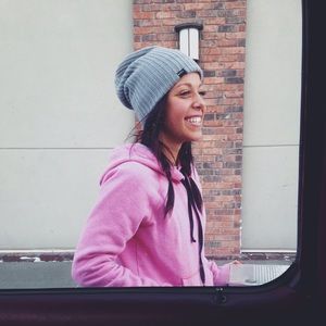 Meet your Posher, Brooklynn