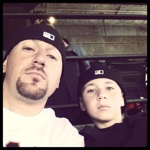 Meet your Posher, Matthew