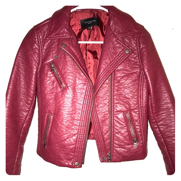 Ann Taylor jacket. Size: XXS