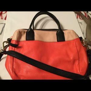 3 Fossil purse bundle