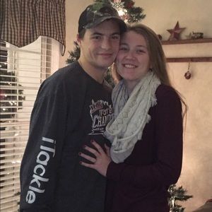 Meet your Posher, Alyson