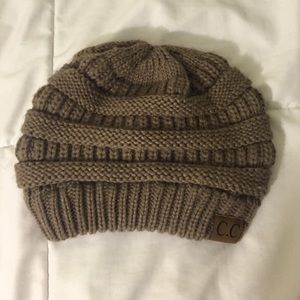 Beanie