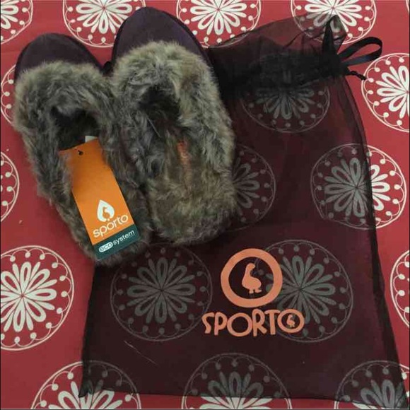 Slipper/shoes