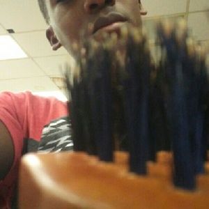 Meet your Posher, Savon