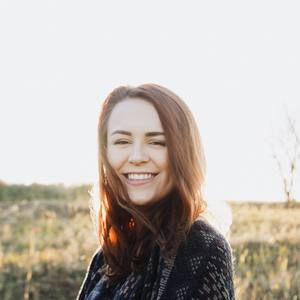 Meet your Posher, Leah