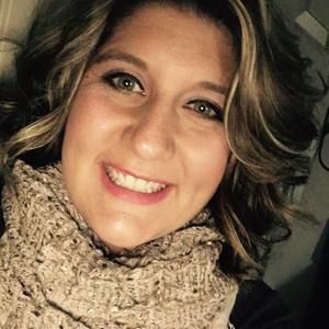 Meet your Posher, Priscilla