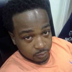 Meet your Posher, Deandre