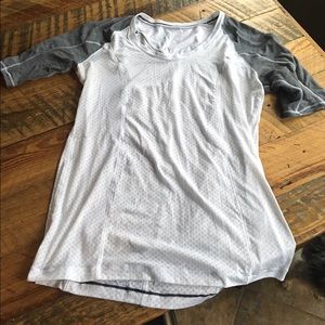Lululemon Puri Tee Shirt size 8