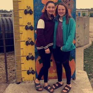 Meet your Posher, Katherine