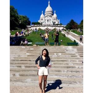 Meet your Posher, Jocelyn